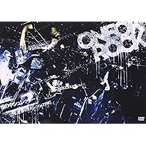 ワンオクロック ライブ DVD DVD & Blu-ray ”ONE OK ROCK 2023 LUXURY DISEASE JAPAN TOUR